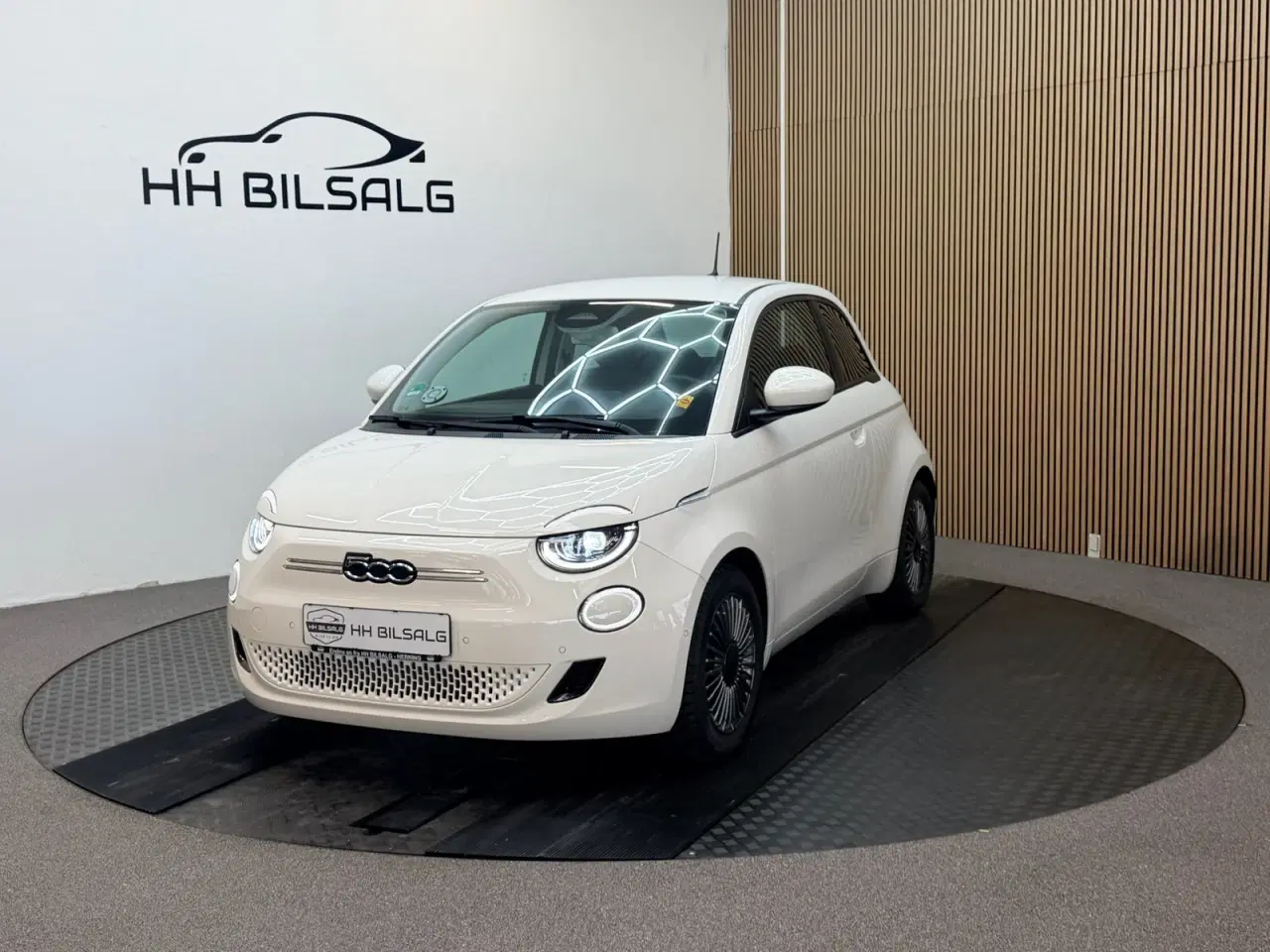 Billede 1 - Fiat 500e 42 Icon