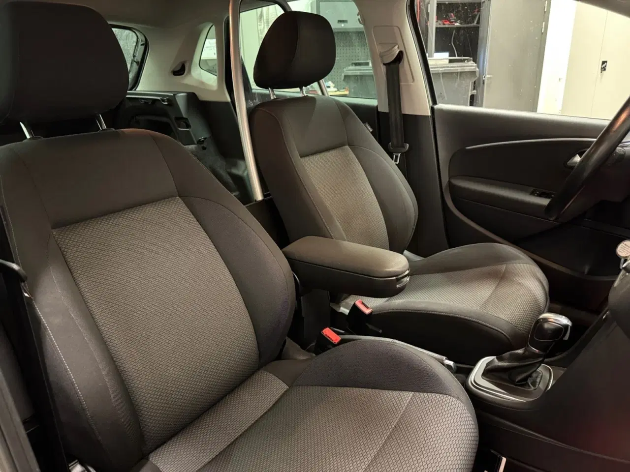 Billede 15 - VW Polo 1,4 TDi 90 Highline DSG BMT Van
