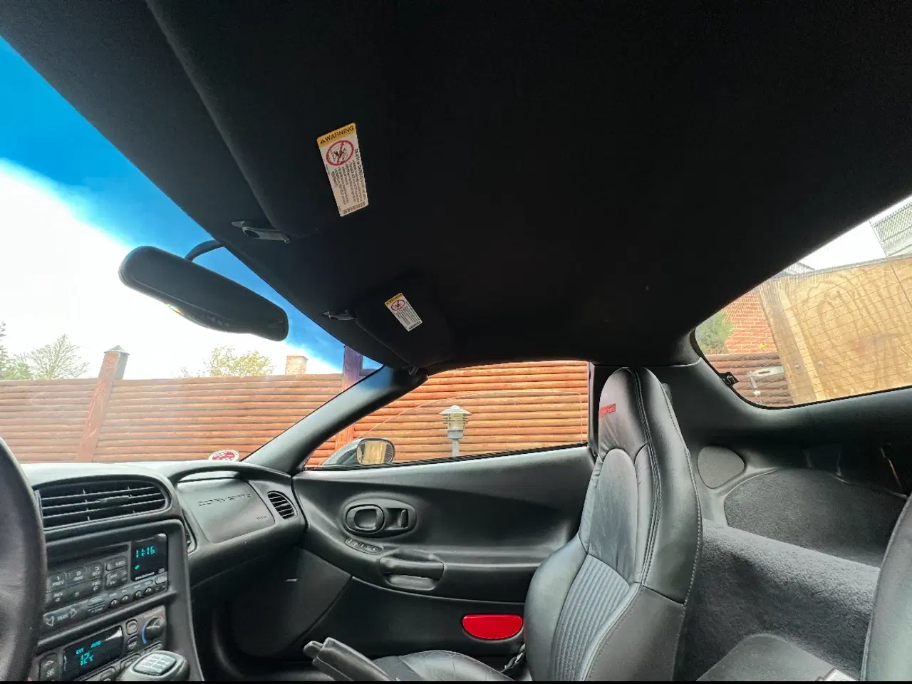 Billede 18 - Corvette c5 zo6