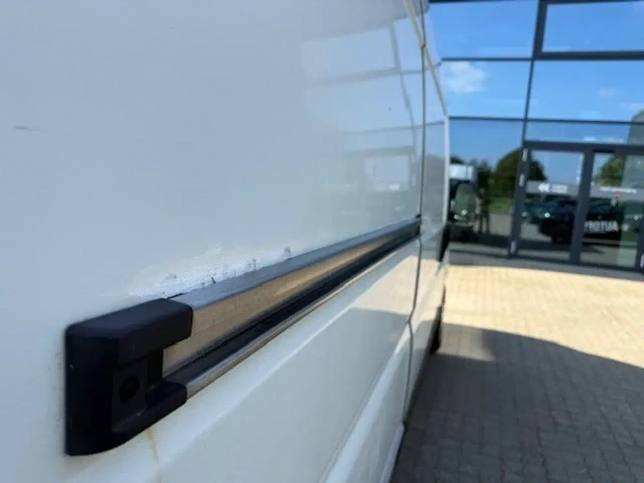 Billede 20 - Fiat Ducato 33 2,3 MJT 130 Kassevogn L3H2