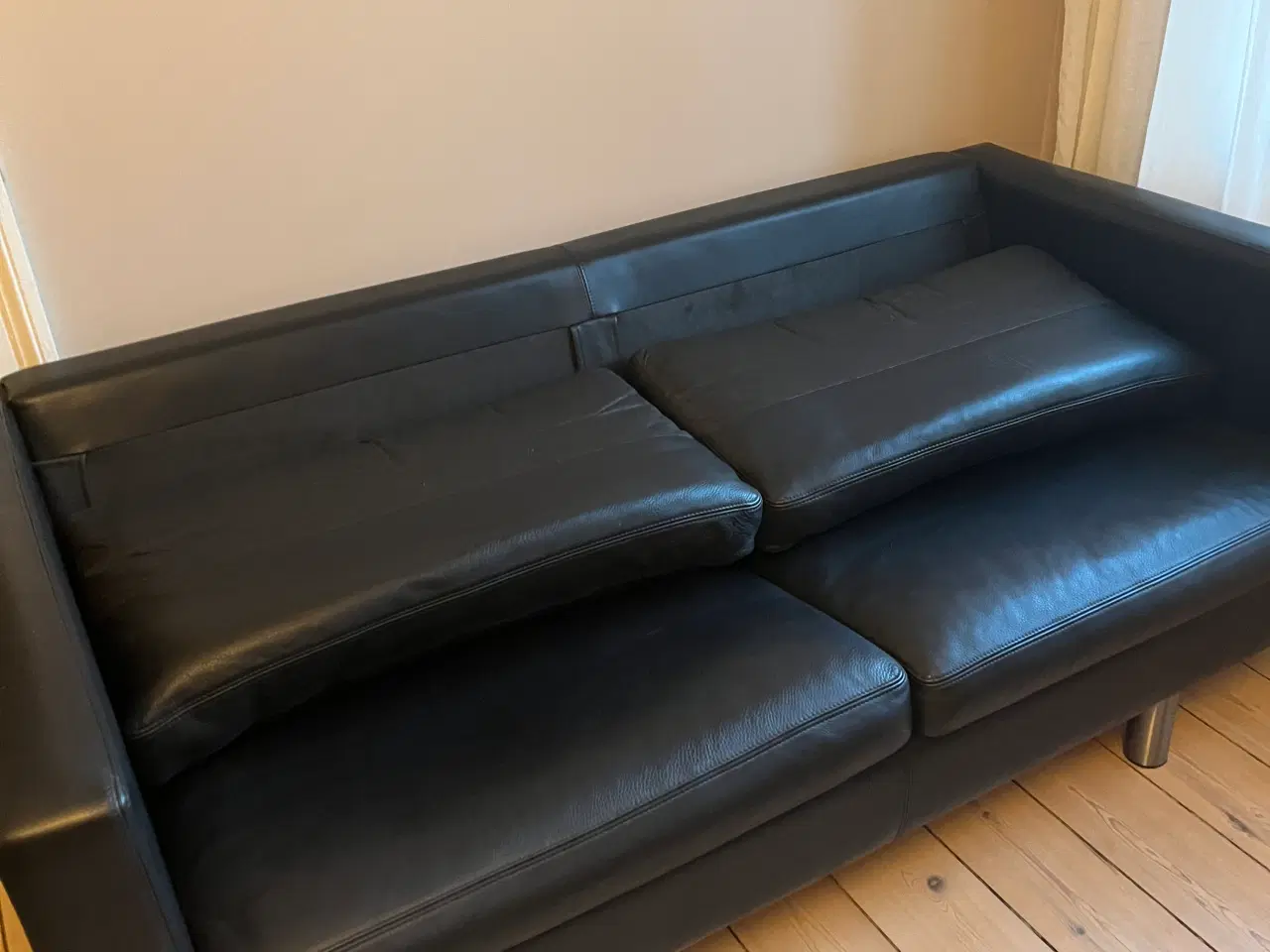 Billede 2 - 2 stk sofa 