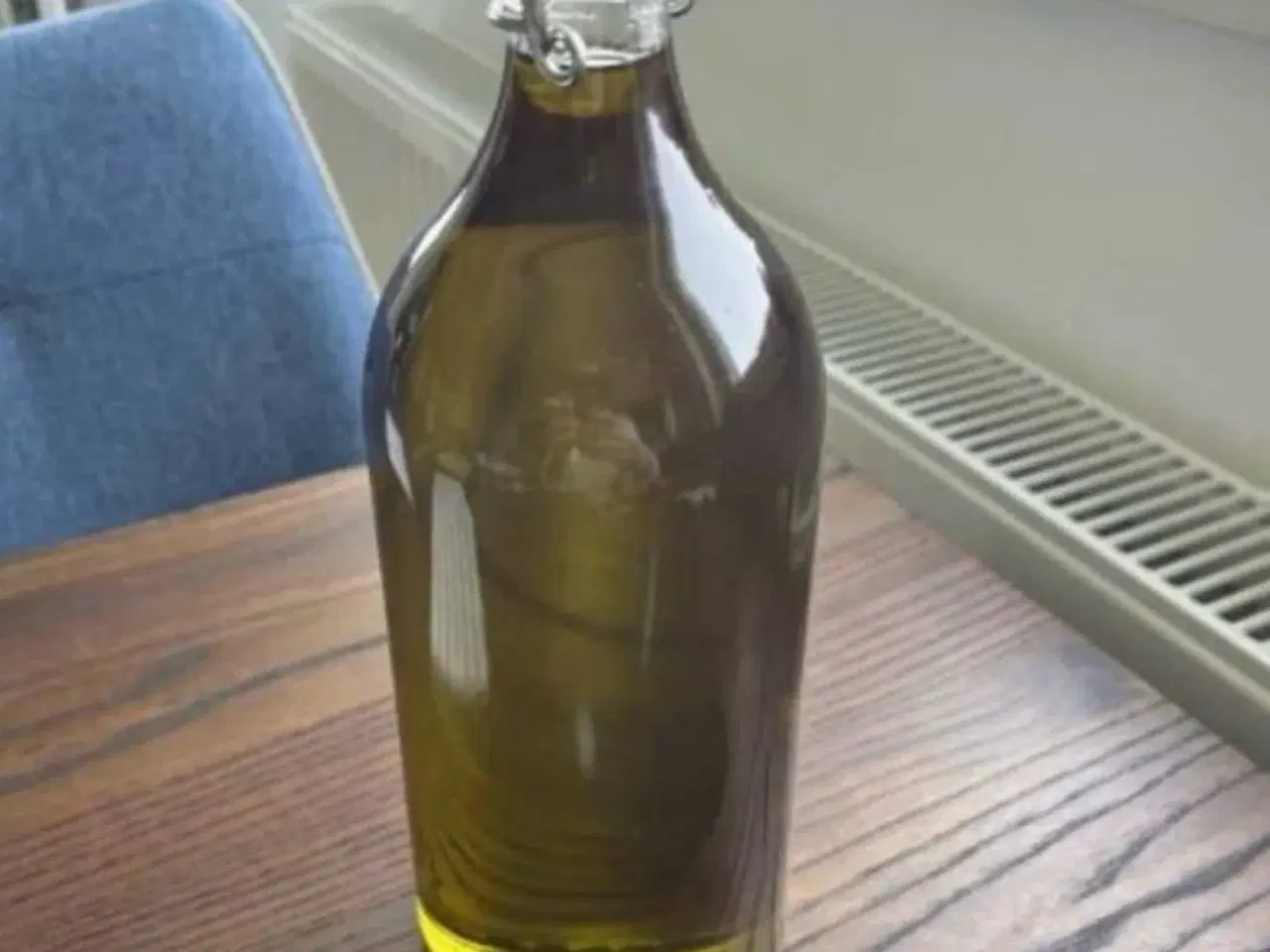 Billede 1 - Olivenolie