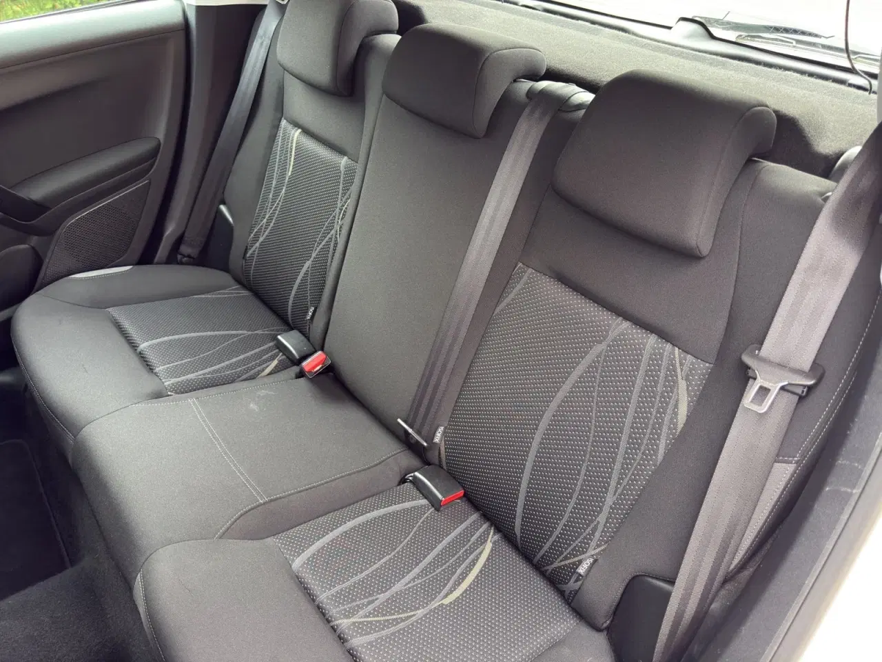 Billede 14 - Peugeot 208 1,0 VTi Active