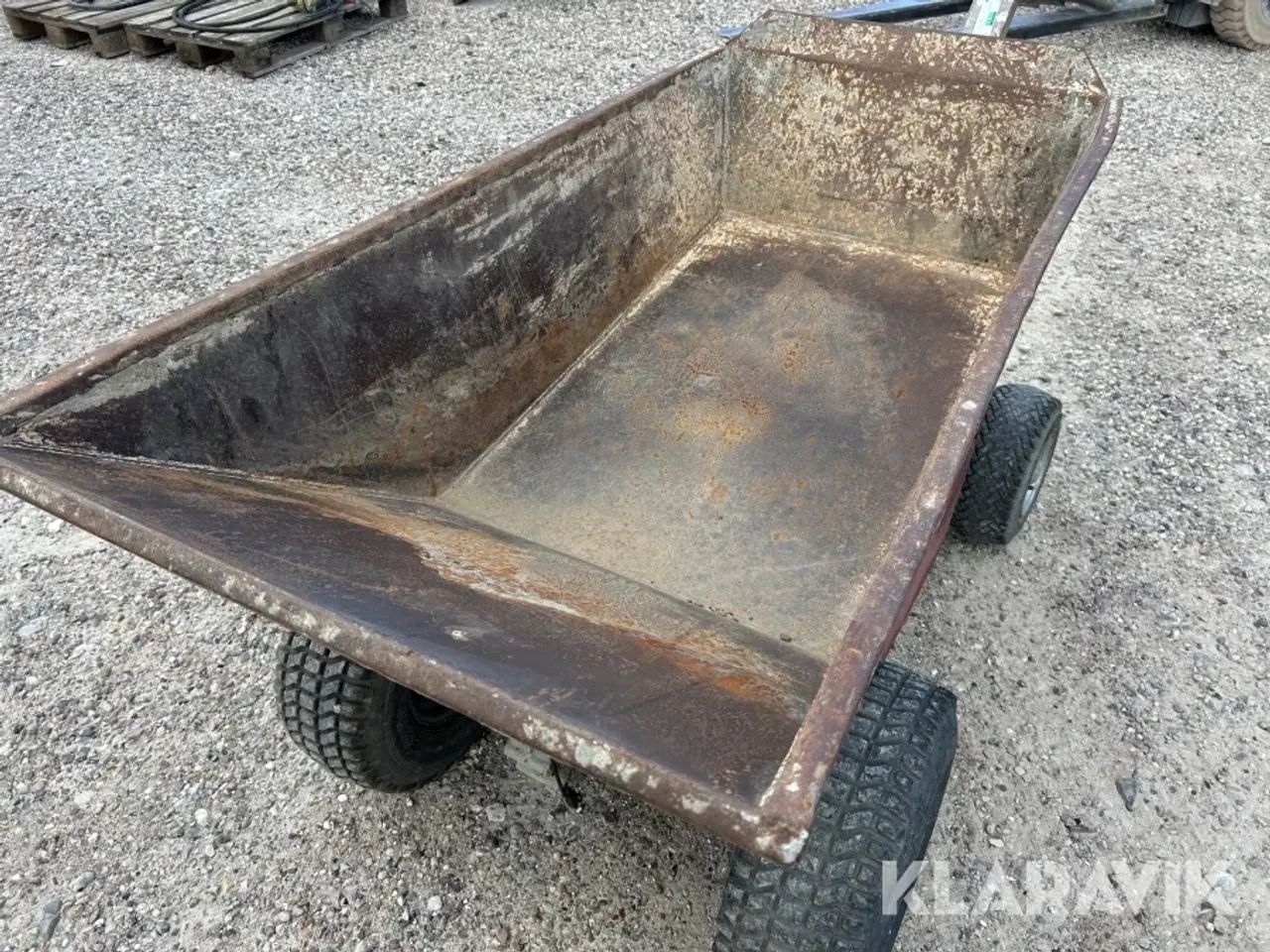 Billede 10 - Motorbør Twinca E-800