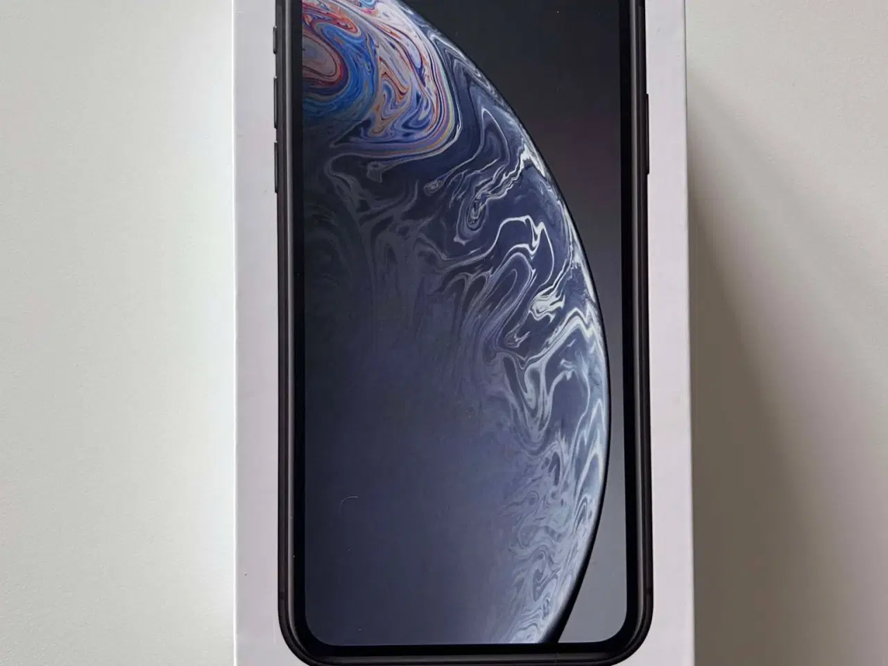 Billede 8 - Apple iPhone XR - 128 GB, sort