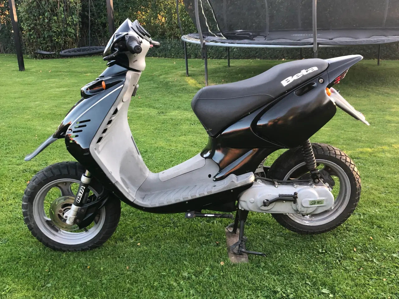 Billede 5 - Beta ark50