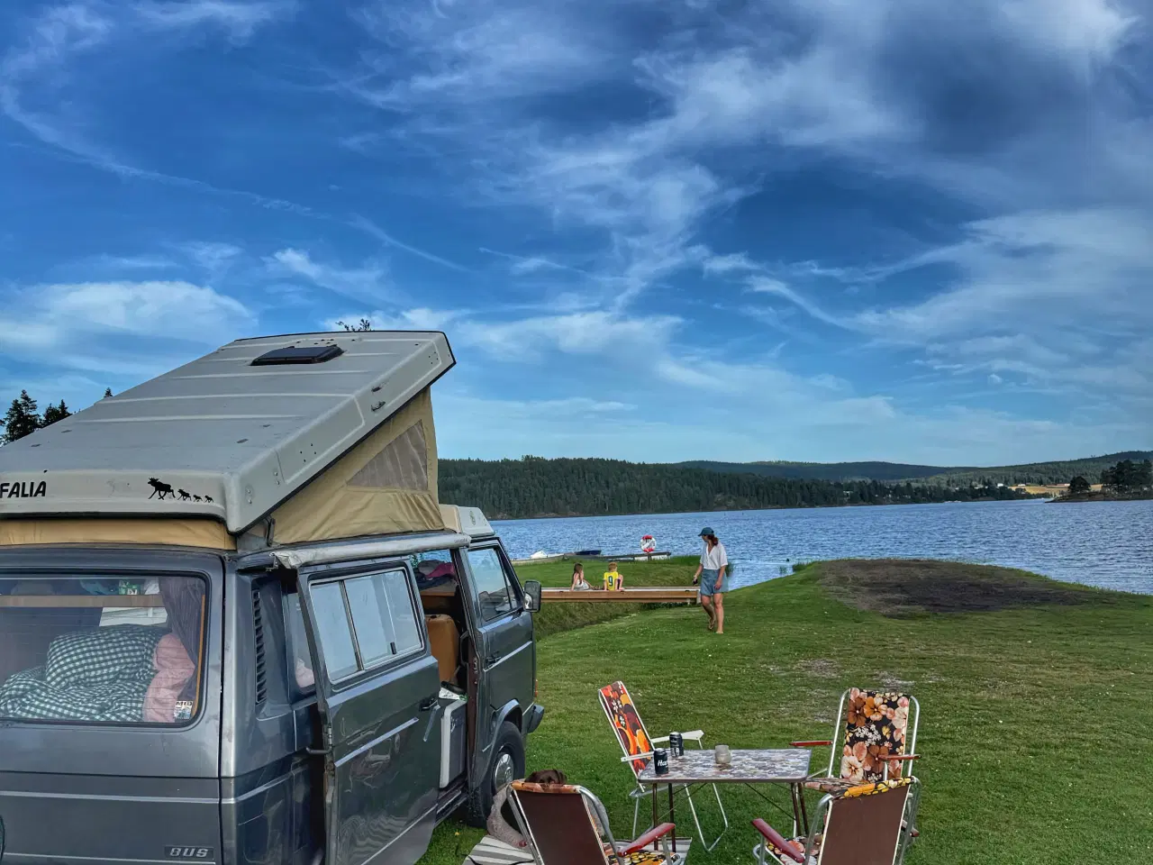 Billede 12 - Vw t3 Westfaila
