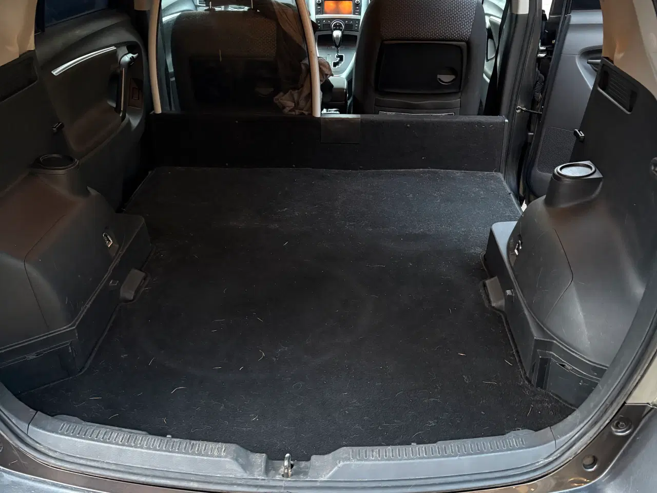 Billede 7 - Nysynet Toyota sportsvan