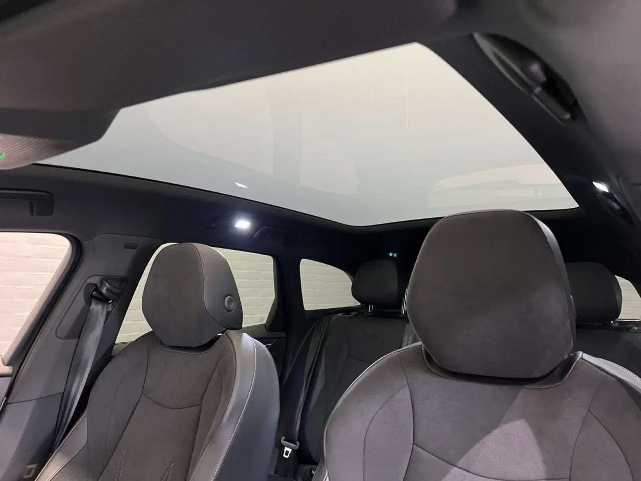 Billede 18 - VW ID.7 86 Pro S Tourer