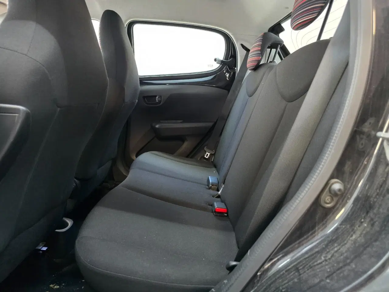 Billede 18 - Citroën C1 1,2 PureTech Shine