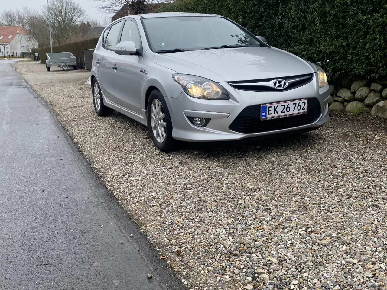 Billede 13 - Hyundai i30