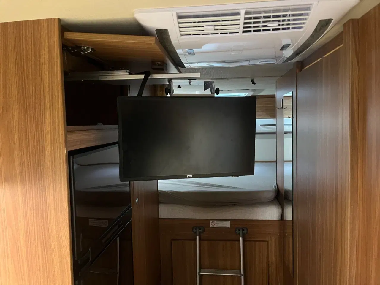 Billede 18 - Fiat Carado 2,3 MJT A464 aut.