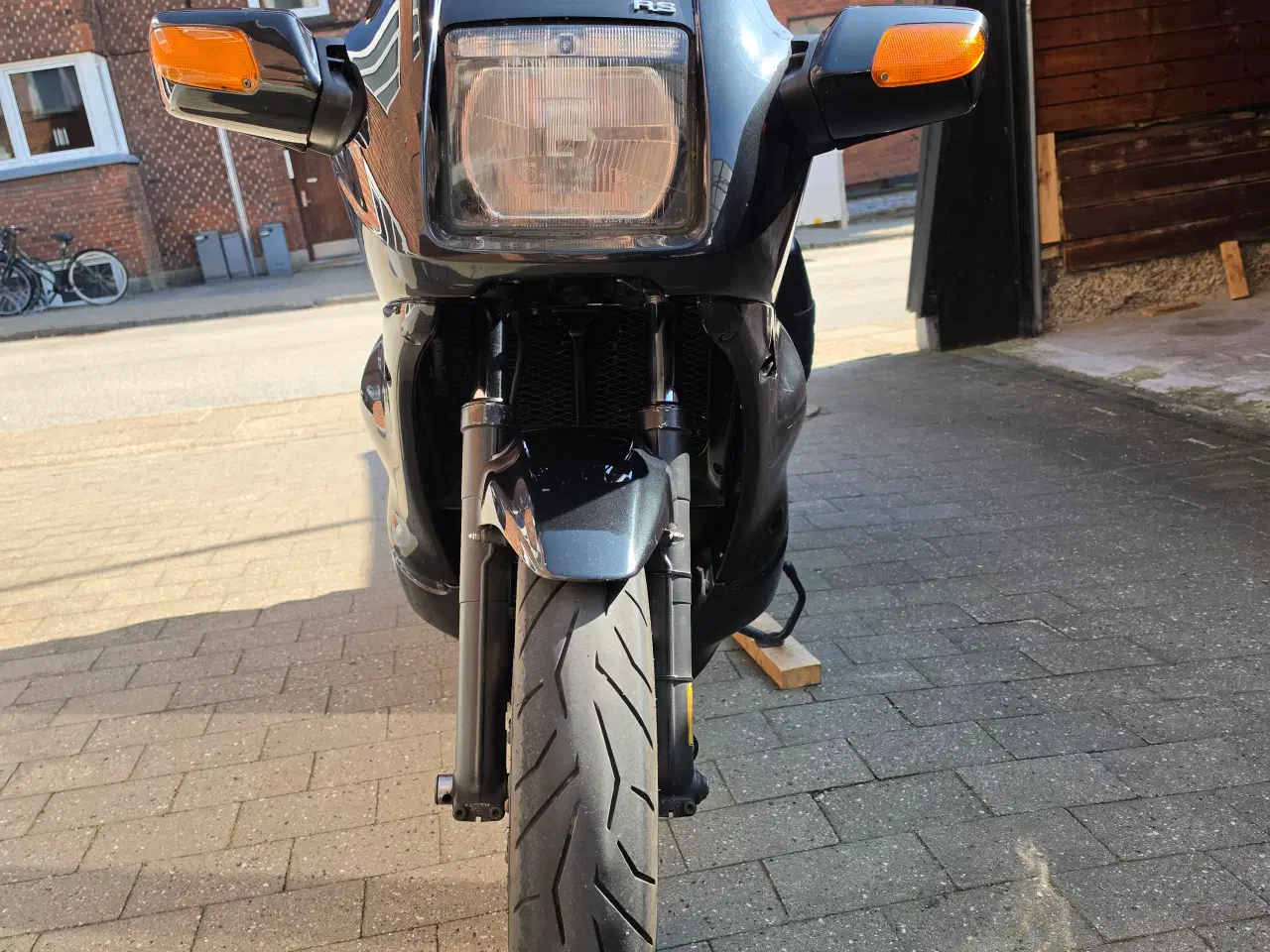 Billede 2 - BMW K1100RS