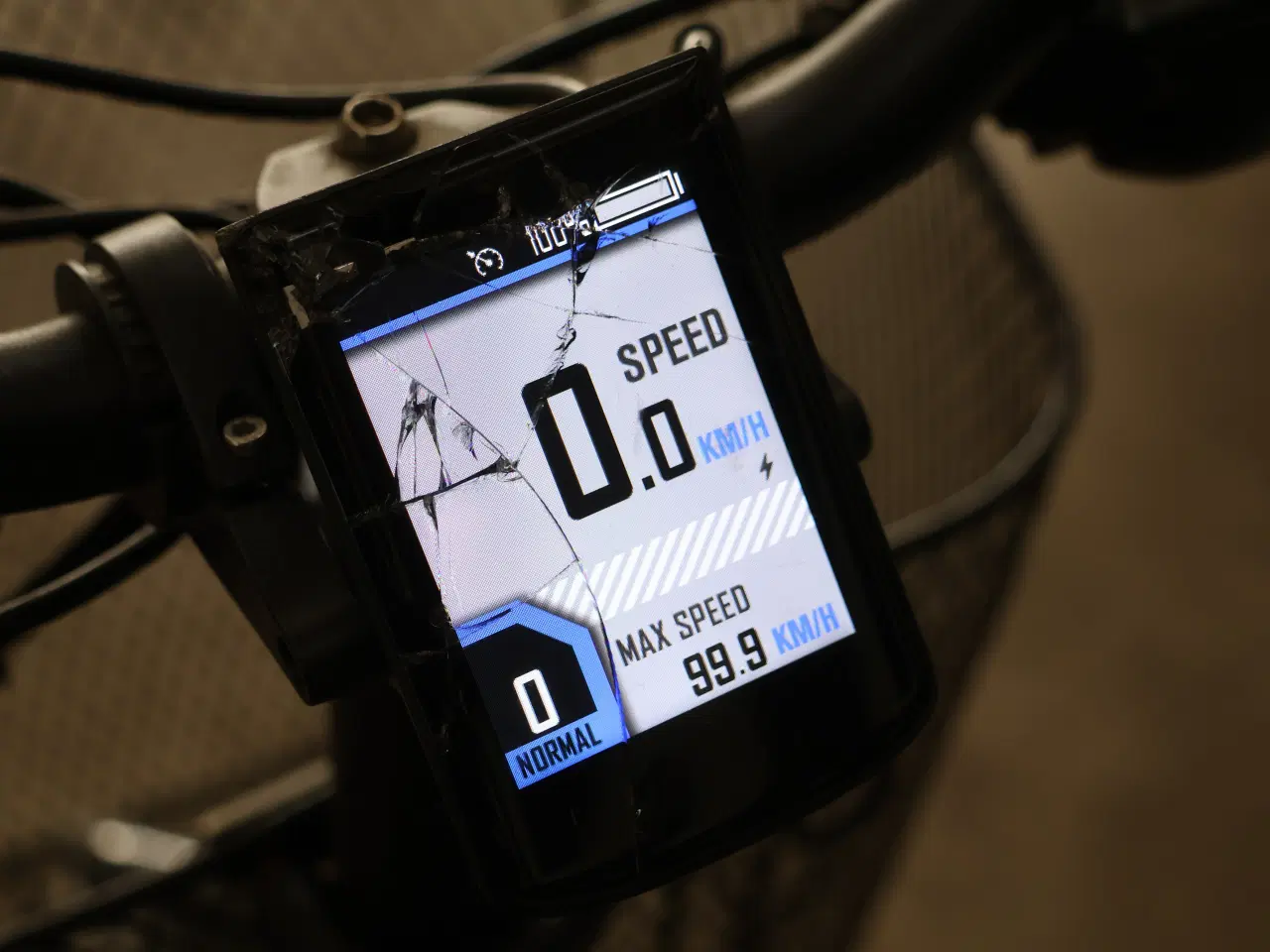 Billede 7 - Engwe EP2 pro folde el-cykel m/skivebremser, 8 ge