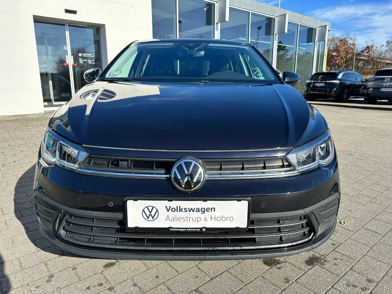Billede 2 - VW Polo 1,0 TSi 95 Life DSG