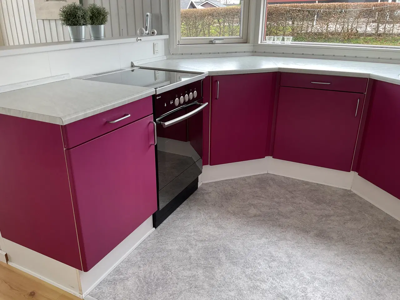 Billede 1 - Gratis køkken