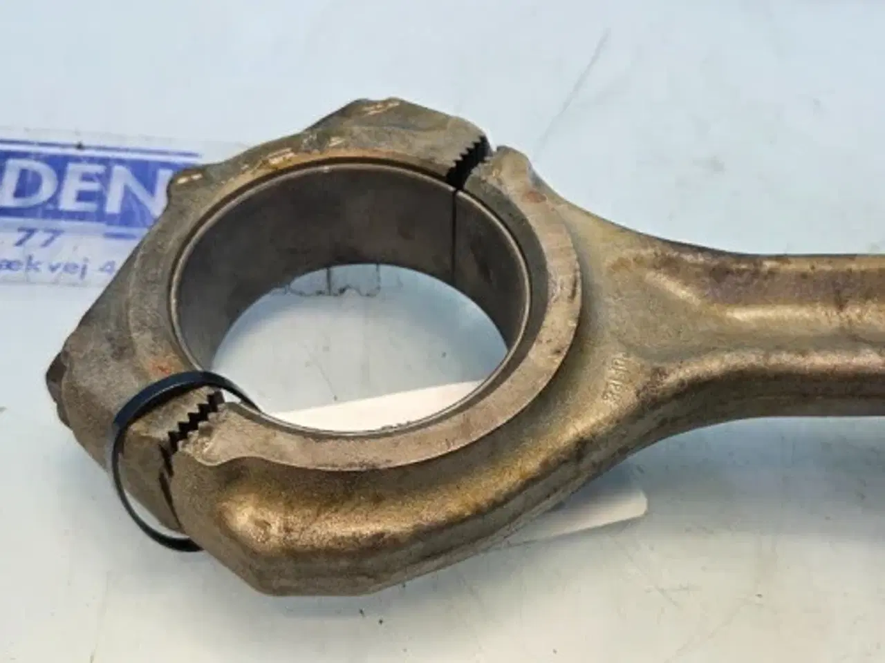 Billede 5 - Iveco Cursor10   Stempel   8094838