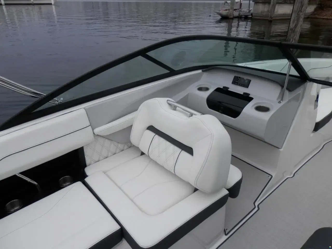 Billede 8 - NY REGAL LS2 280HK VOLVO