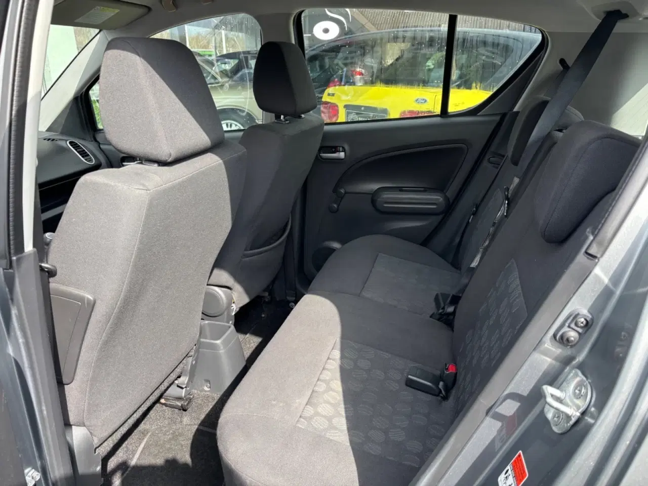 Billede 7 - Suzuki Splash 1,2 GLS