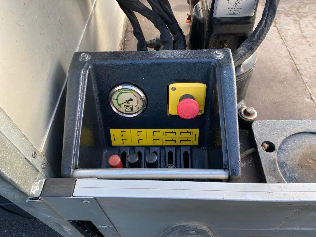 Billede 6 - Iveco Daily 35C15 4100mm 2,3 D 146HK Ladv./Chas. 6g