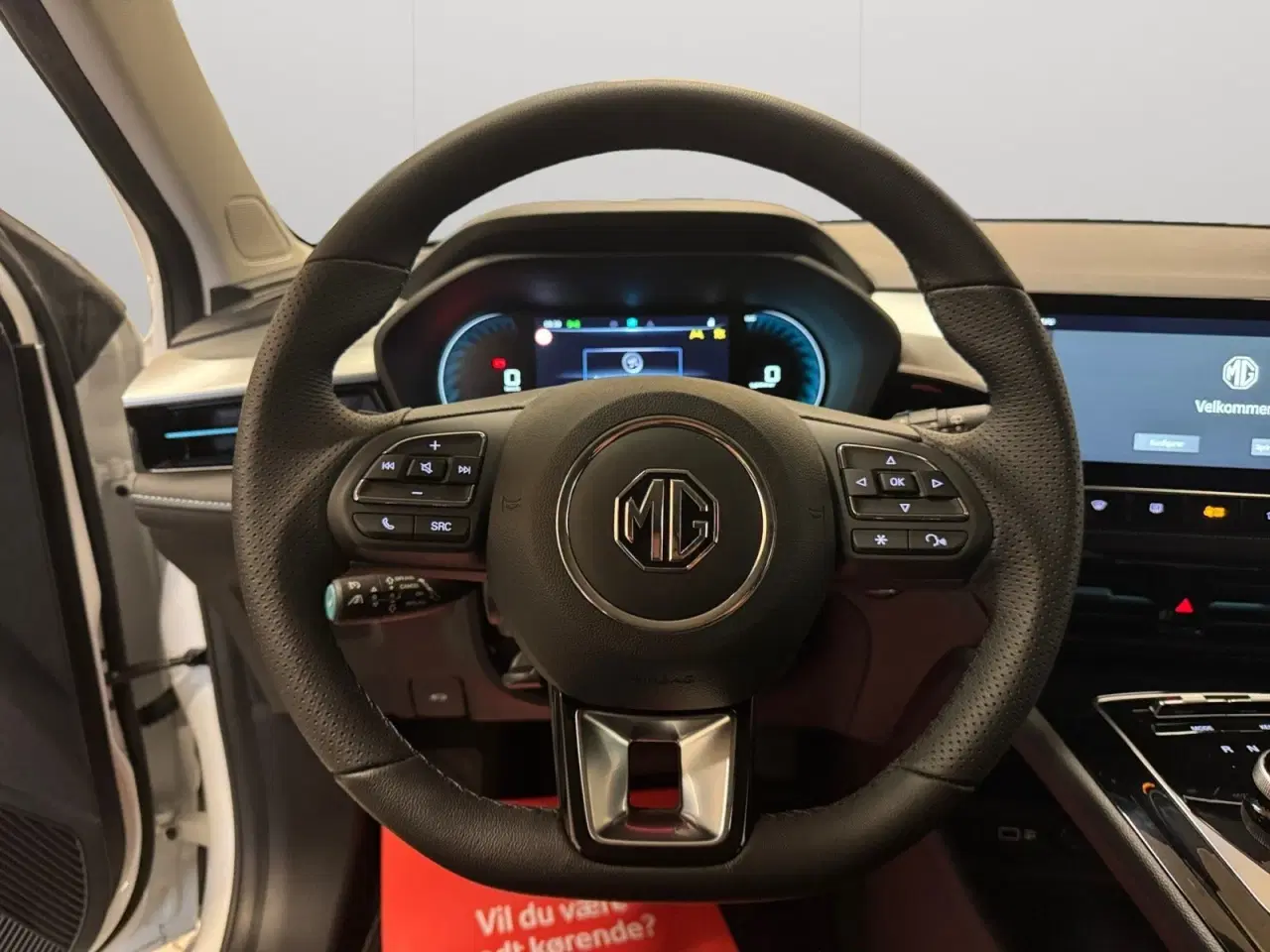 Billede 6 - MG 5  Comfort