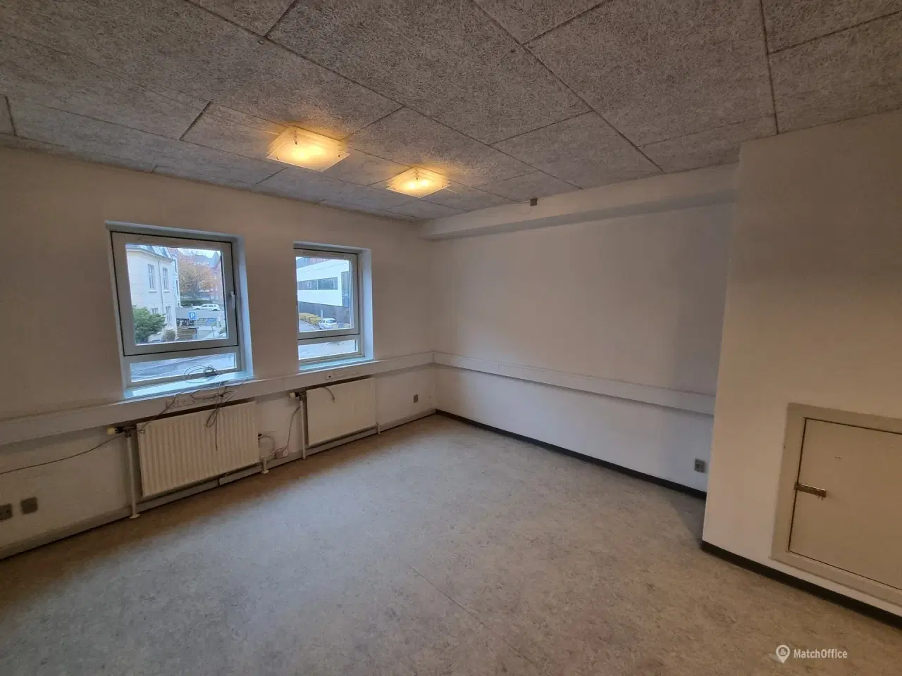 Billede 3 - 113 kvm klinik-/kontorlokale udlejes