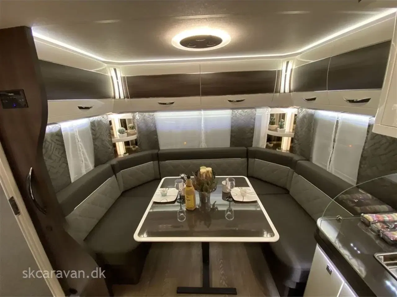 Billede 7 - 2024 - Hobby Prestige 560 UL   Hobby Prestige 560UL