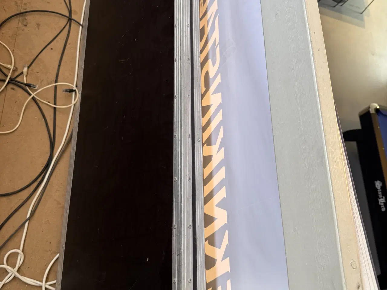 Billede 3 - Flight case 