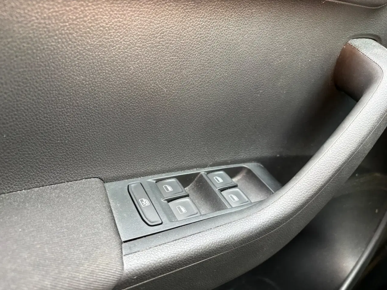 Billede 23 - Skoda Fabia 1,2 TSi 90 Style Combi