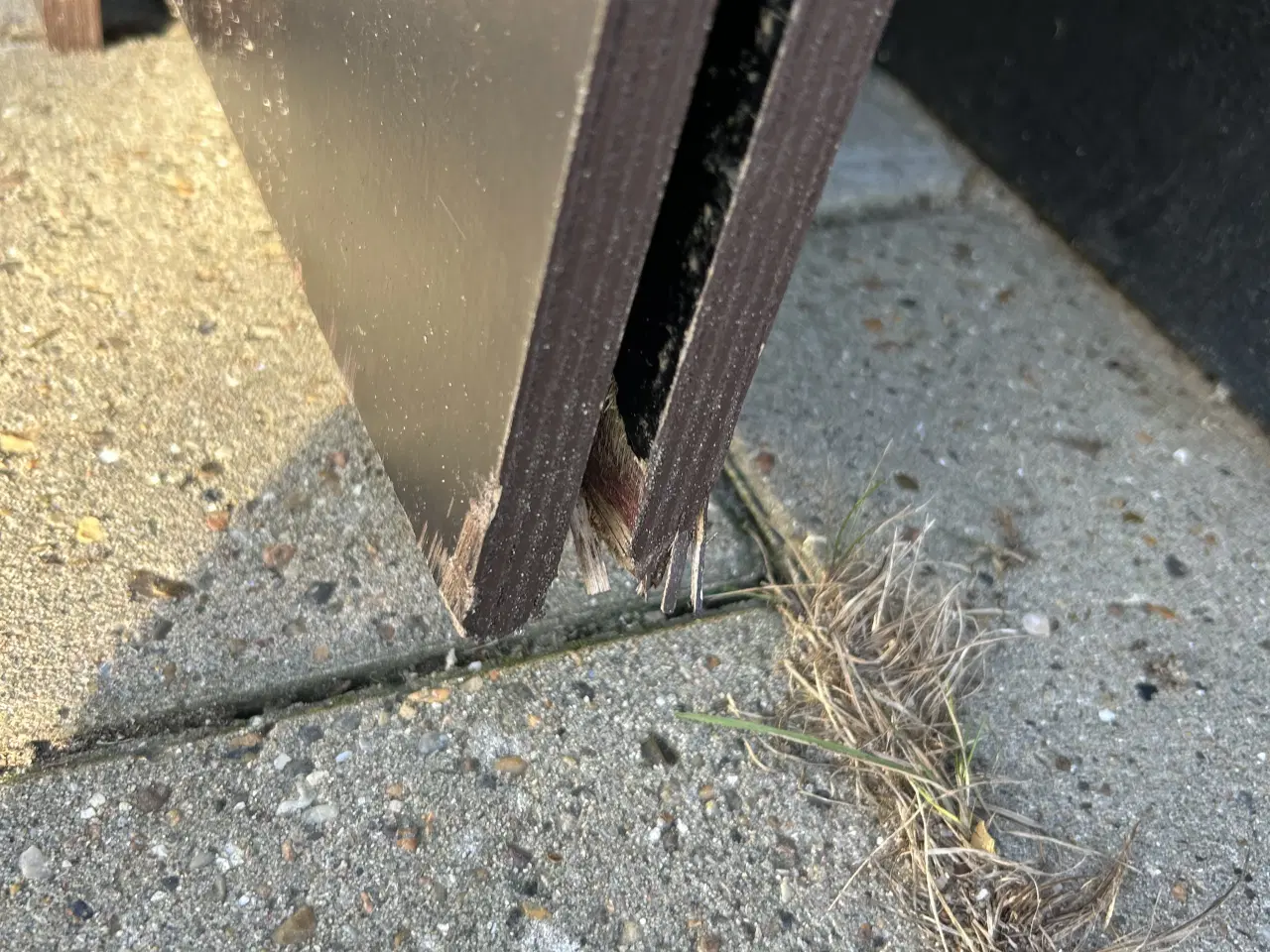 Billede 4 - Støbekrydsfiner