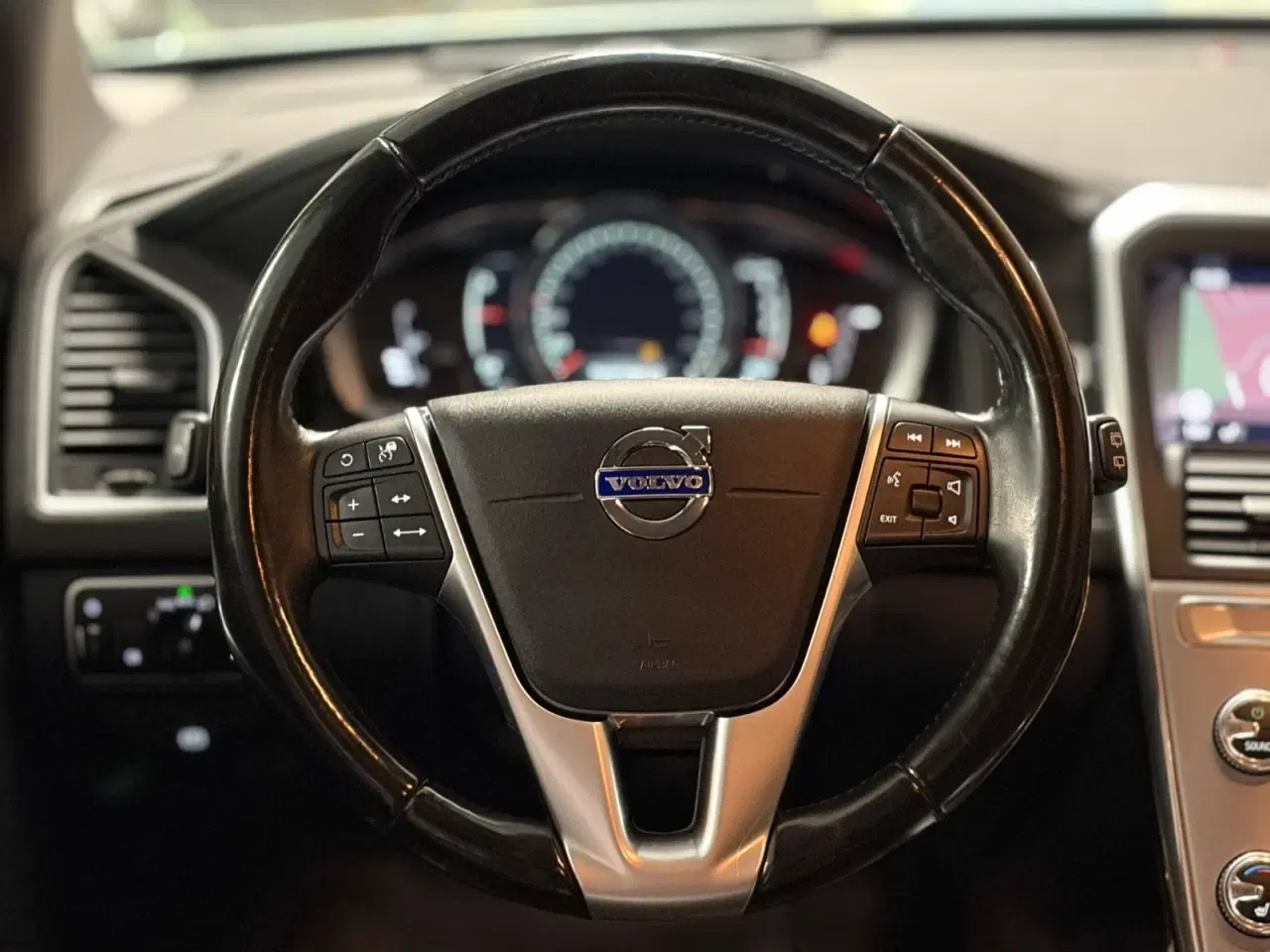 Billede 12 - Volvo XC60 2,0 D4 190 Summum aut.