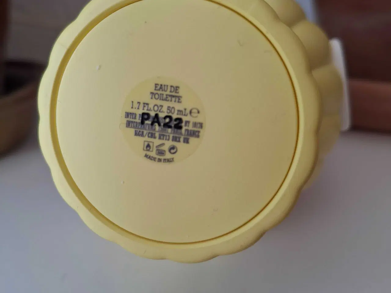 Billede 4 - Sundae Mellow Yellow - Anna Sui - 5 ml.