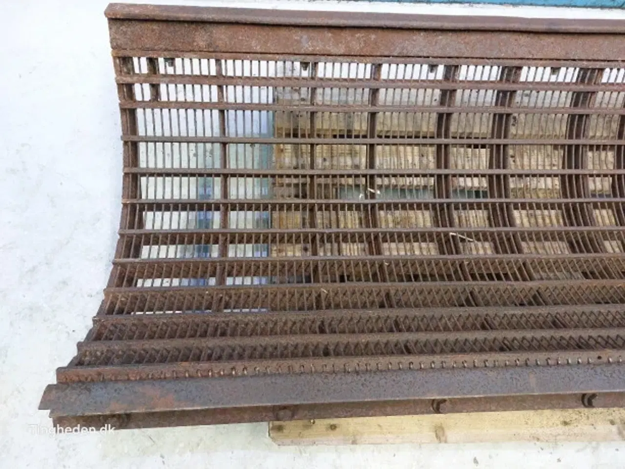 Billede 13 - Massey Ferguson 7274 Bro 28380519