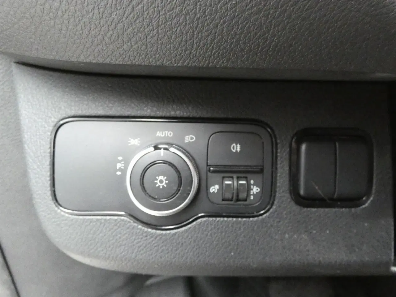 Billede 17 - Mercedes-Benz Sprinter 316 2,1 CDI A2 H2 RWD 163HK Van Aut.