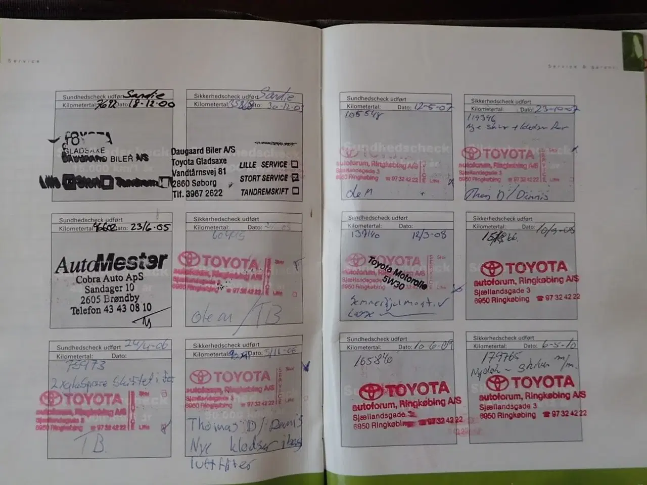 Billede 17 - Toyota Celica 1,8 
