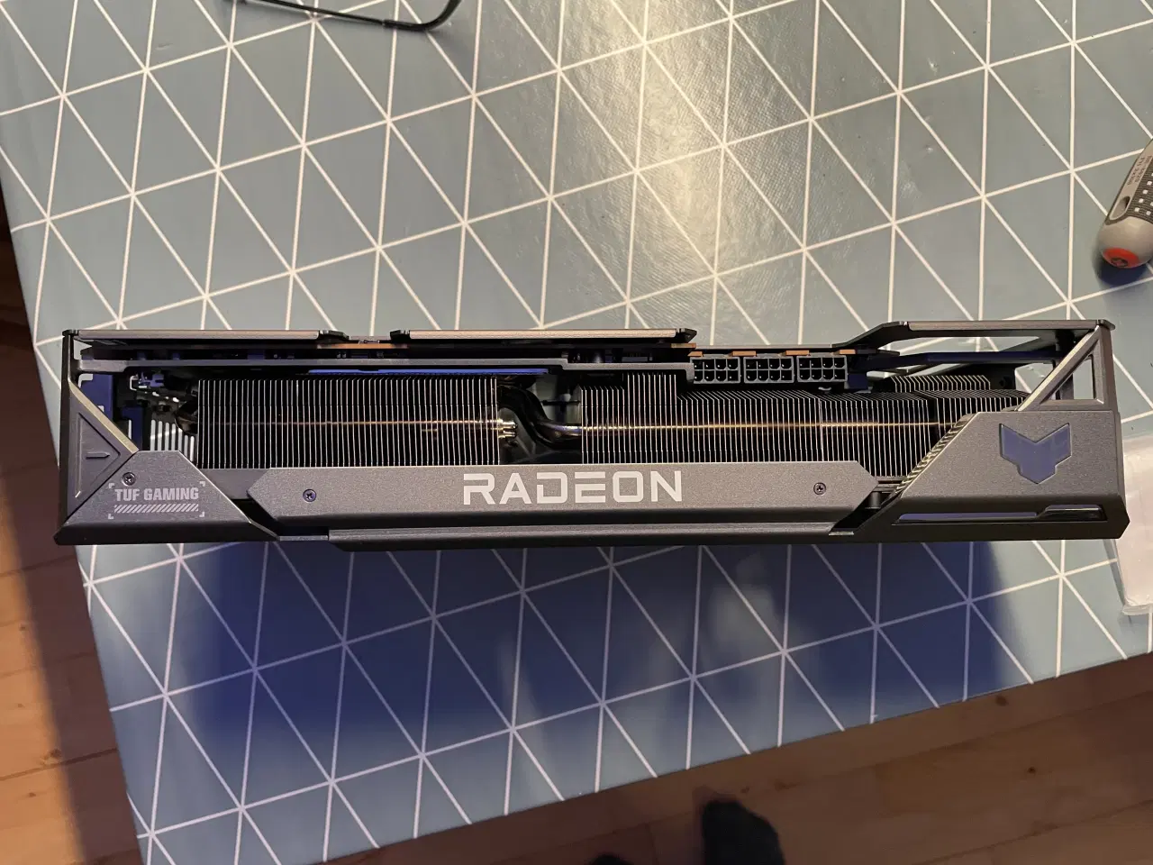 Billede 2 - Radeon TUF 7900xt