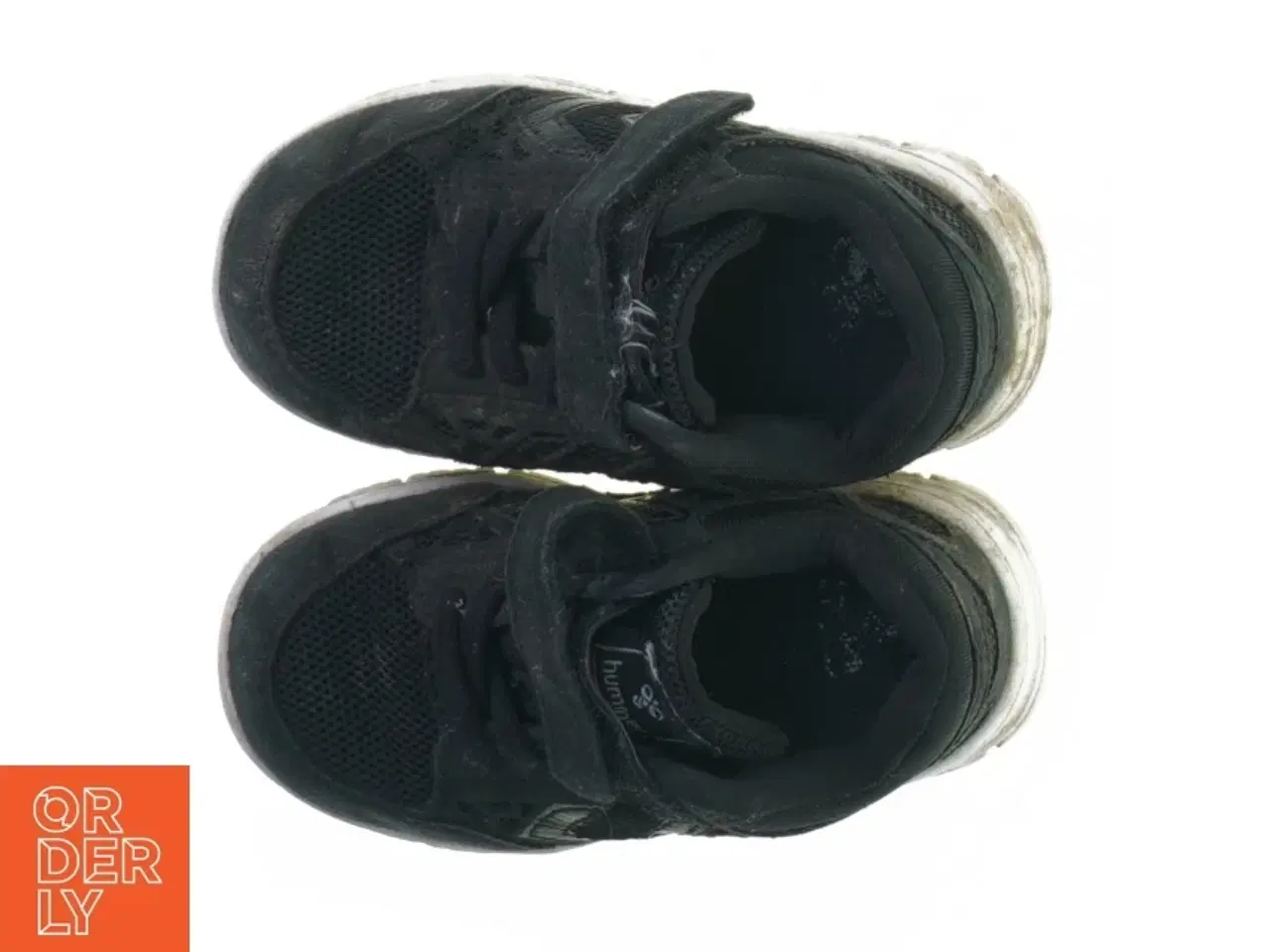 Billede 2 - Børne sko fra Hummel (str. 16 cm)