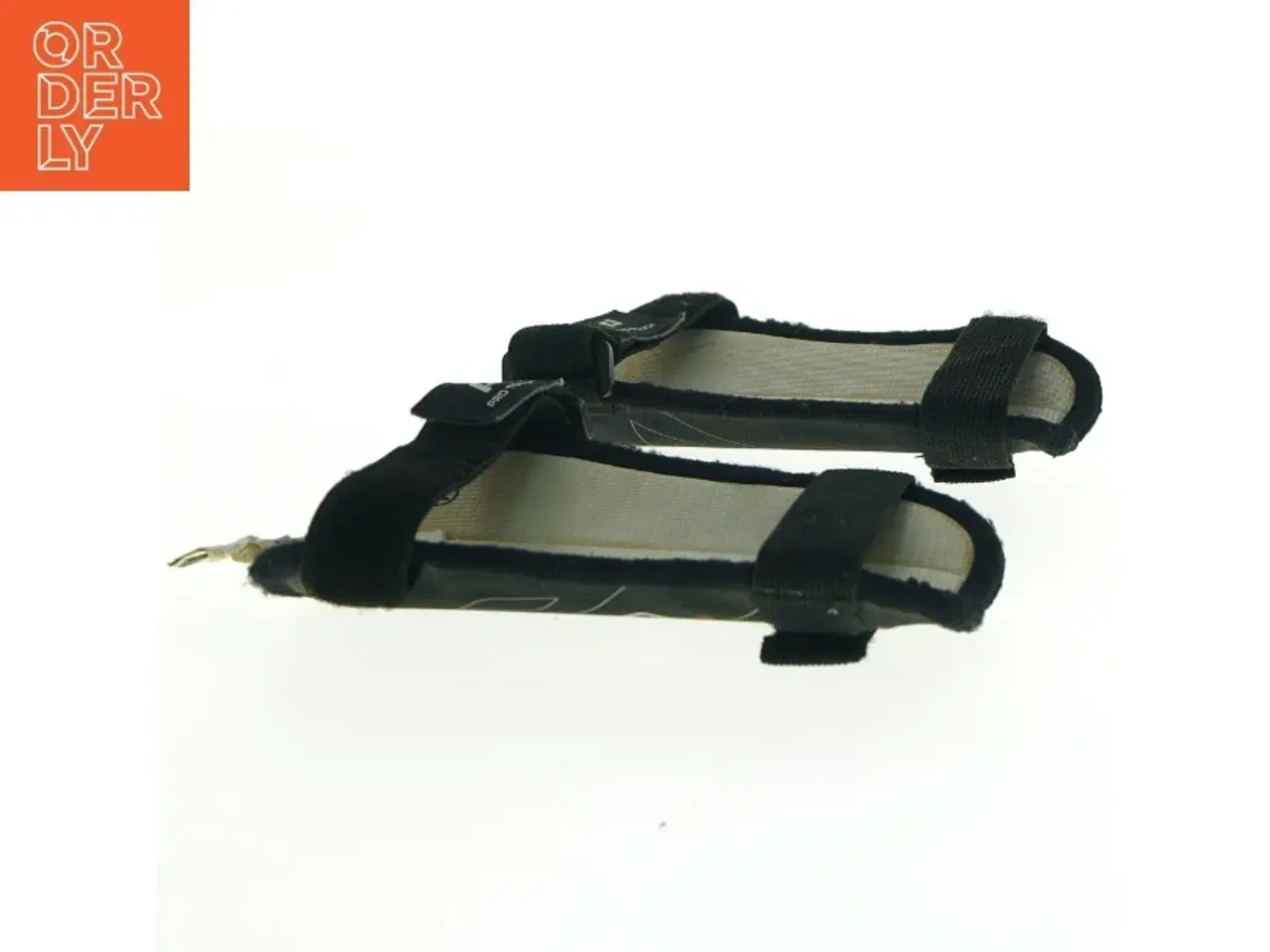 Billede 4 - Benskinner til fodbold fra ProTouch (str. 17 xn 13 cm)