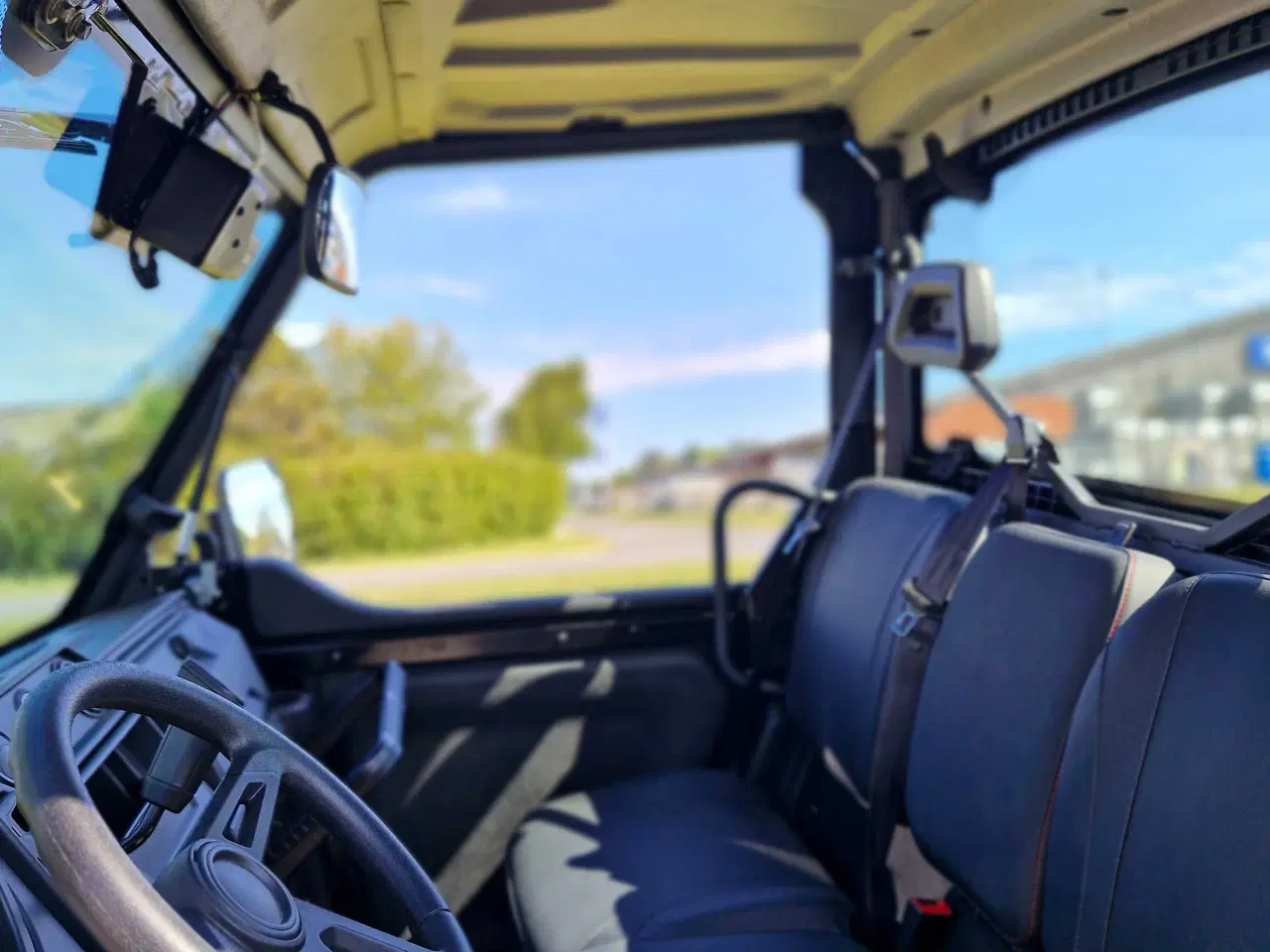 Billede 18 - UPMoto UCrosser 650 UTV