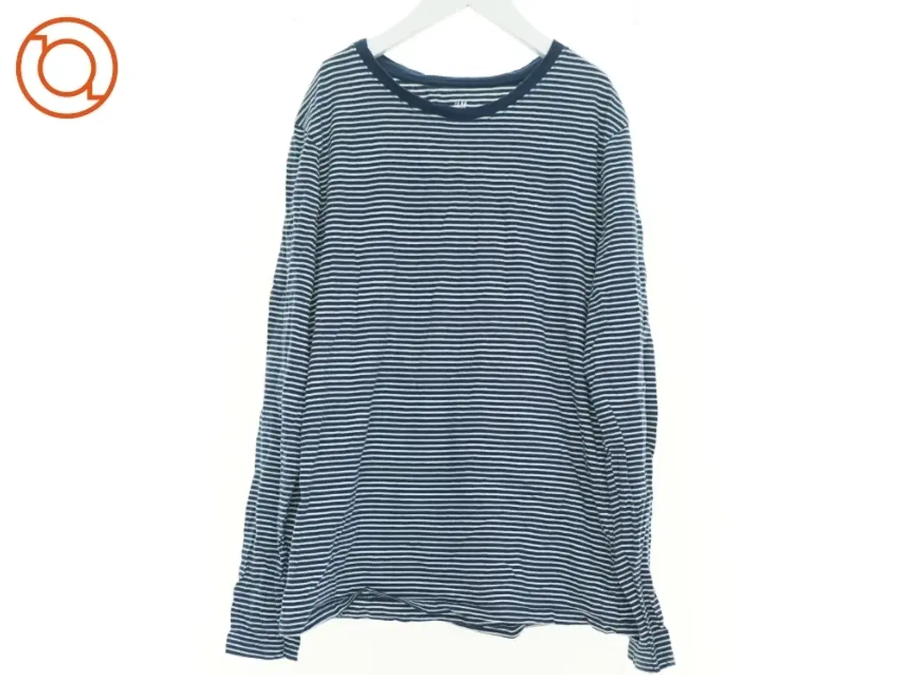 Billede 1 - Bluse fra H&M (str. 170 cm)