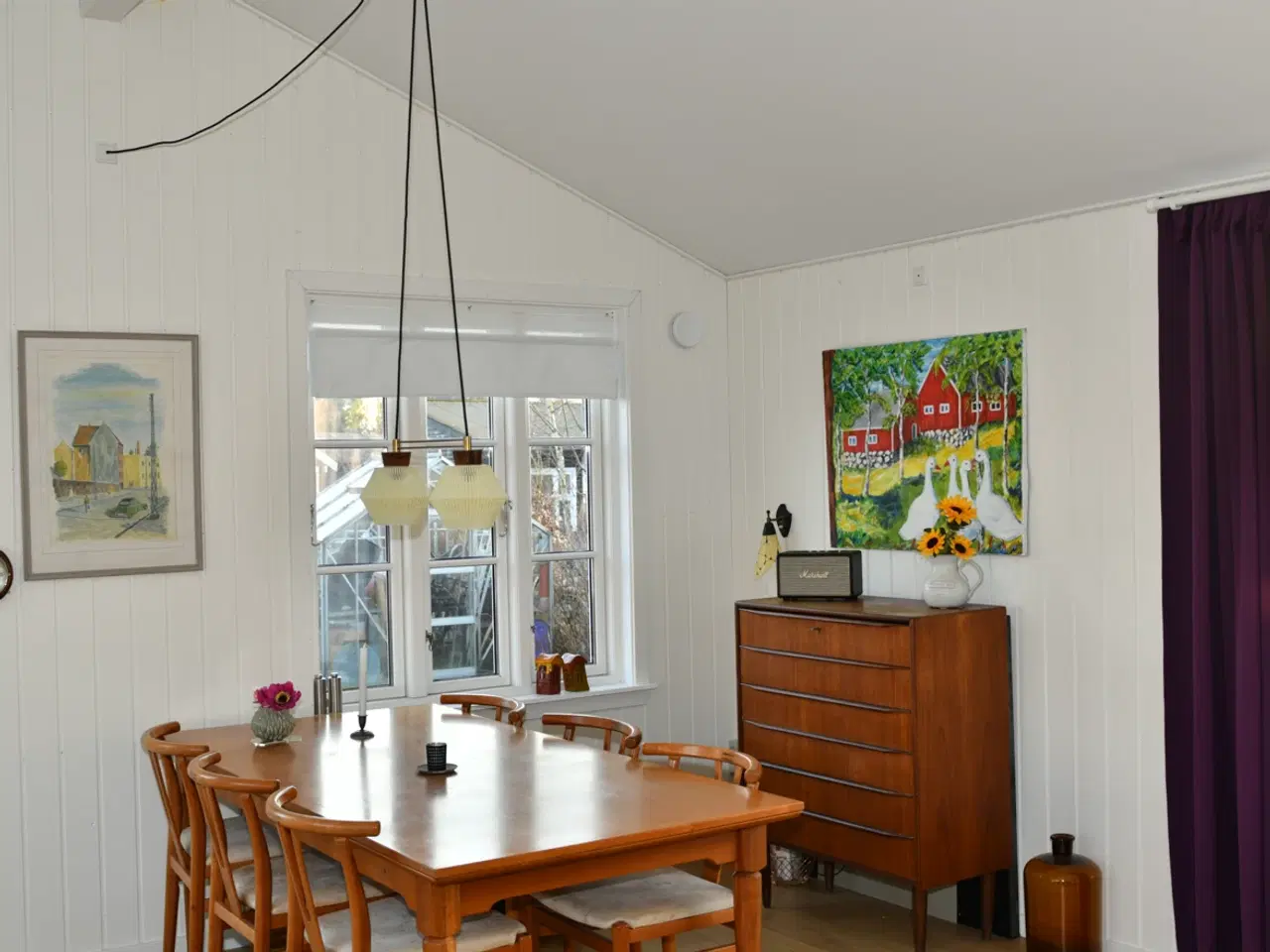 Billede 4 - Super lækkert kolonihus Herlev