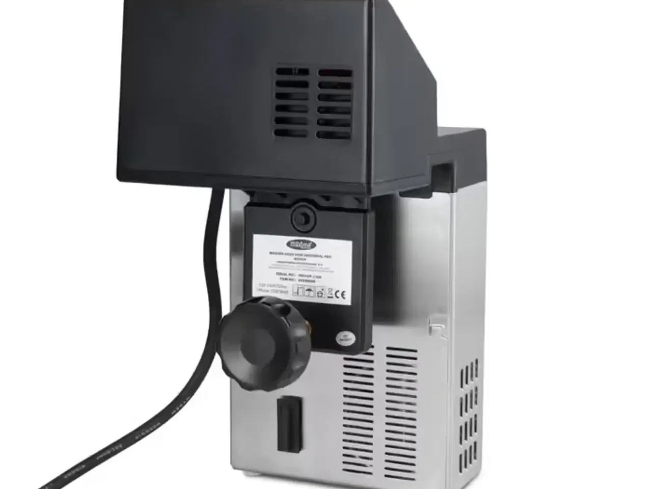 Billede 3 -  Kraftig Sous Vide Stav (1500W) til 30 Liter