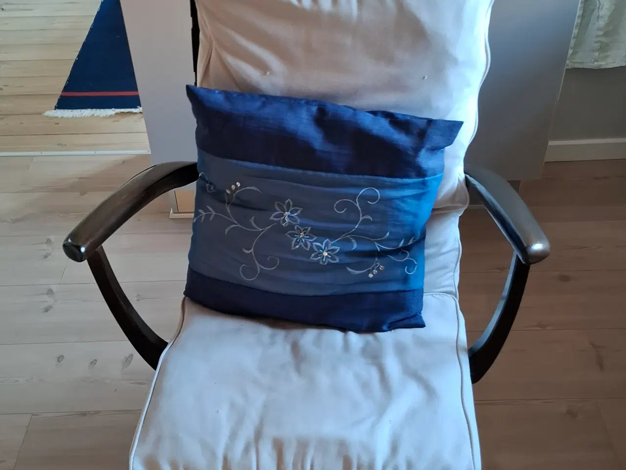 Billede 3 - Stole / dækstole