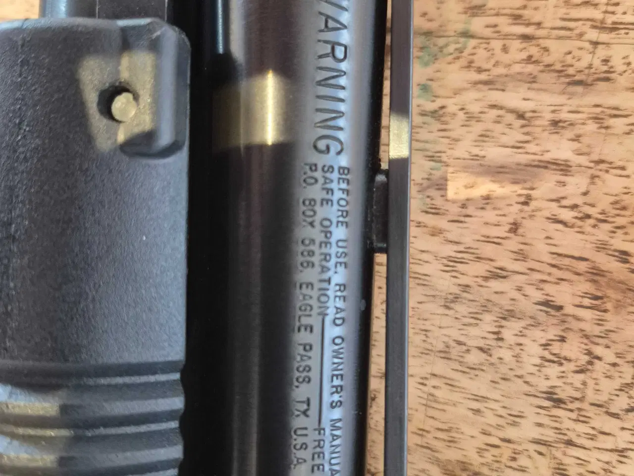 Billede 2 - Mossberg Maverick 88 