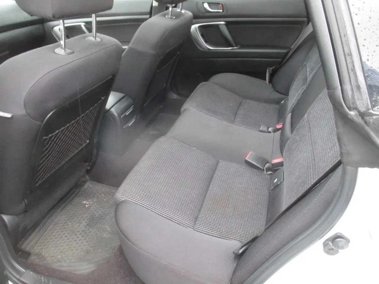 Billede 7 - Subaru Legacy 2,5i Wagon