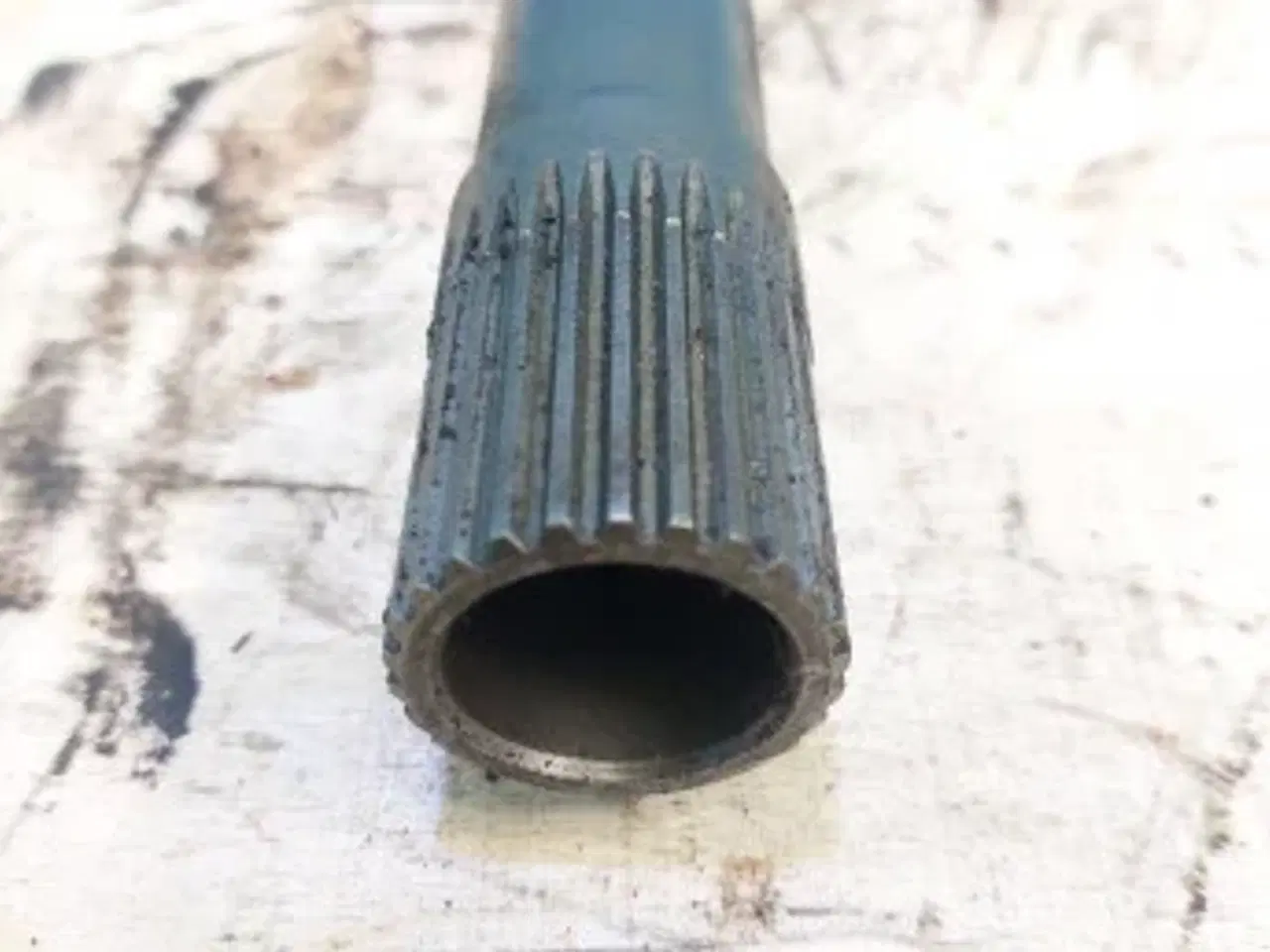 Billede 7 - New Holland LB115B Aksel 85808354