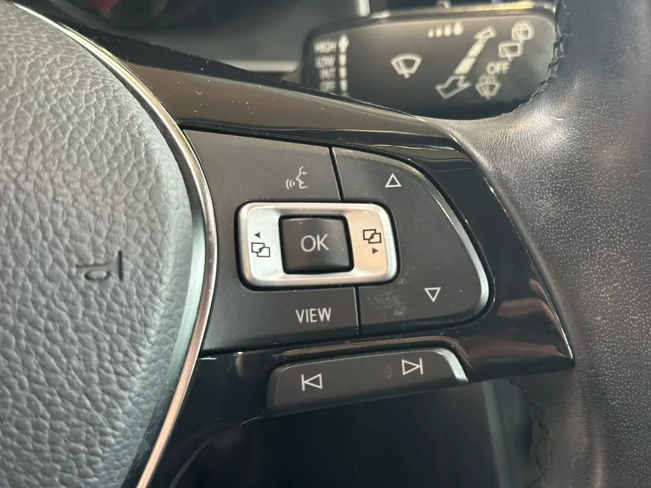 Billede 11 - VW Polo 1,0 TSi 115 Highline DSG