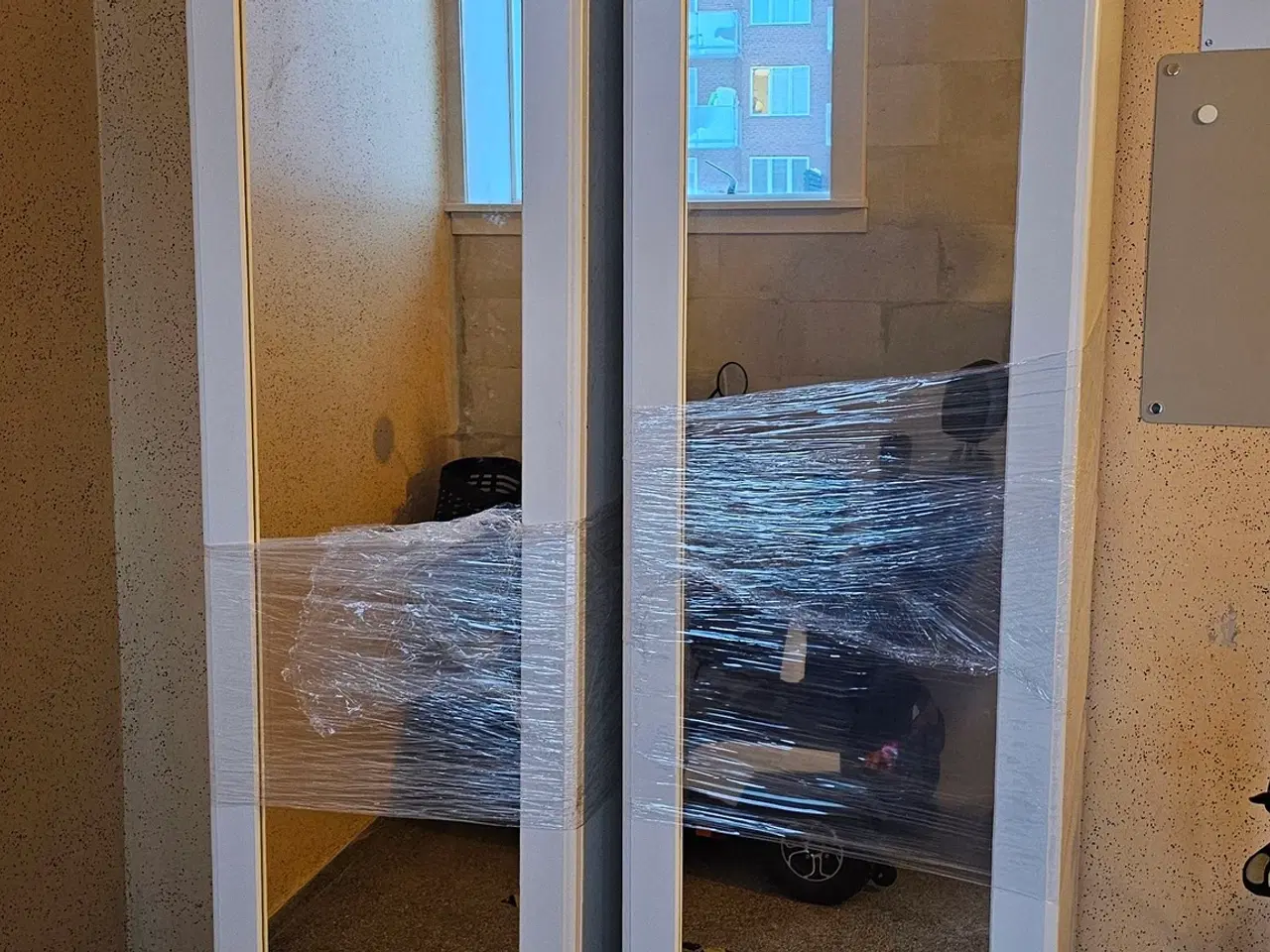 Billede 1 - 2 Ikea PAX gardarobeskabe