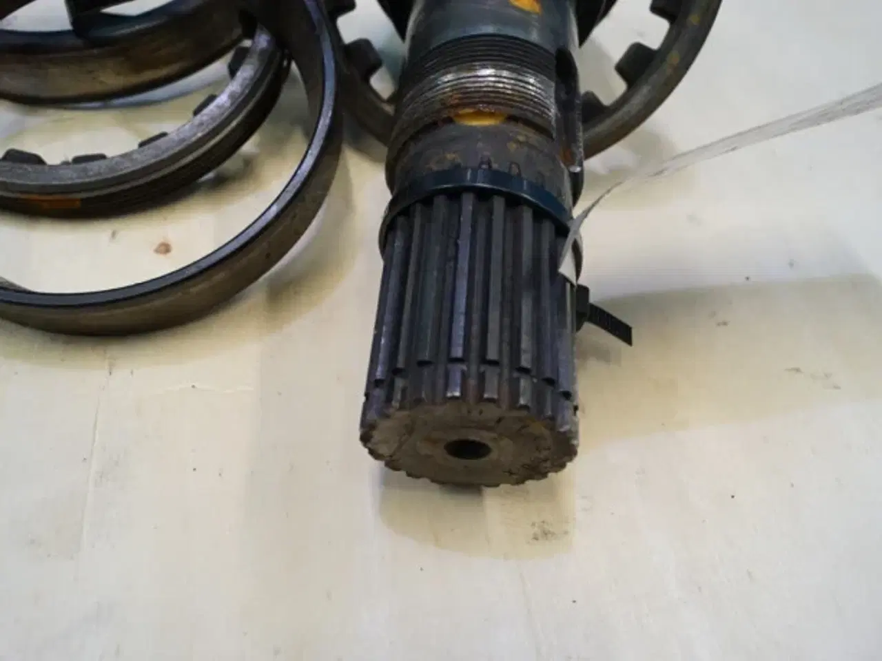 Billede 6 - Hydrema 906B Differentiale 