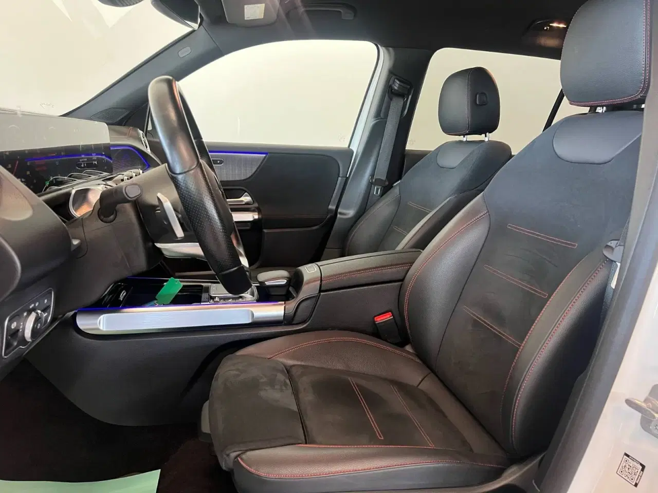 Billede 7 - Mercedes EQB250  AMG Line